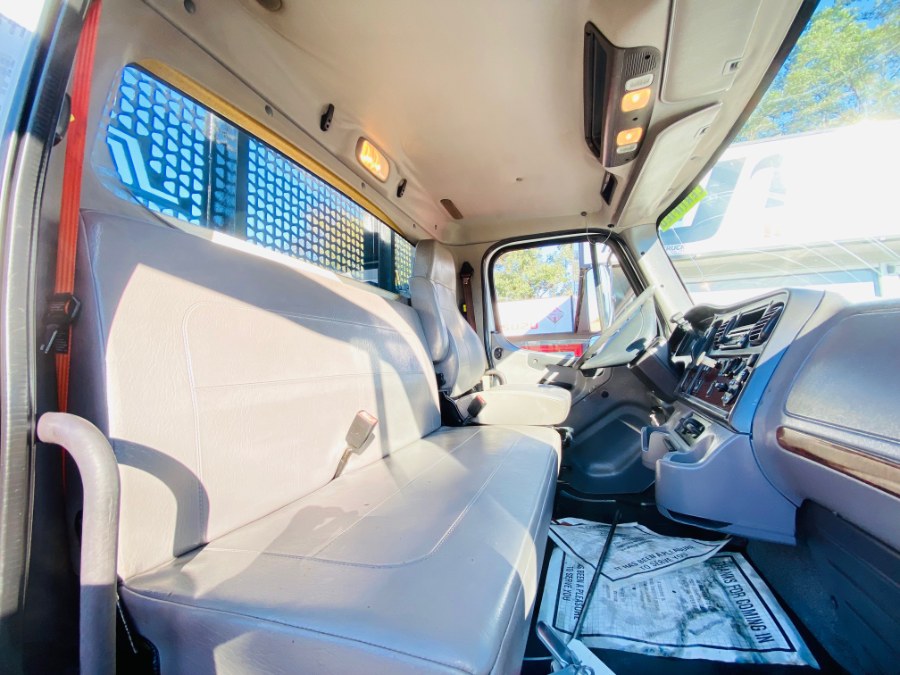 2014 FREIGHTLINER M2 106 26 FEET FLAT BED + LIFT GATE, available for sale in South Amboy, New Jersey | NJ Truck Spot. South Amboy, New Jersey 2014 FREIGHTLINER M2 106 26 FEET FLAT BED + LIFT GATE, available for sale in South Amboy, New Jersey | NJ Truck Spot. South Amboy, New Jersey