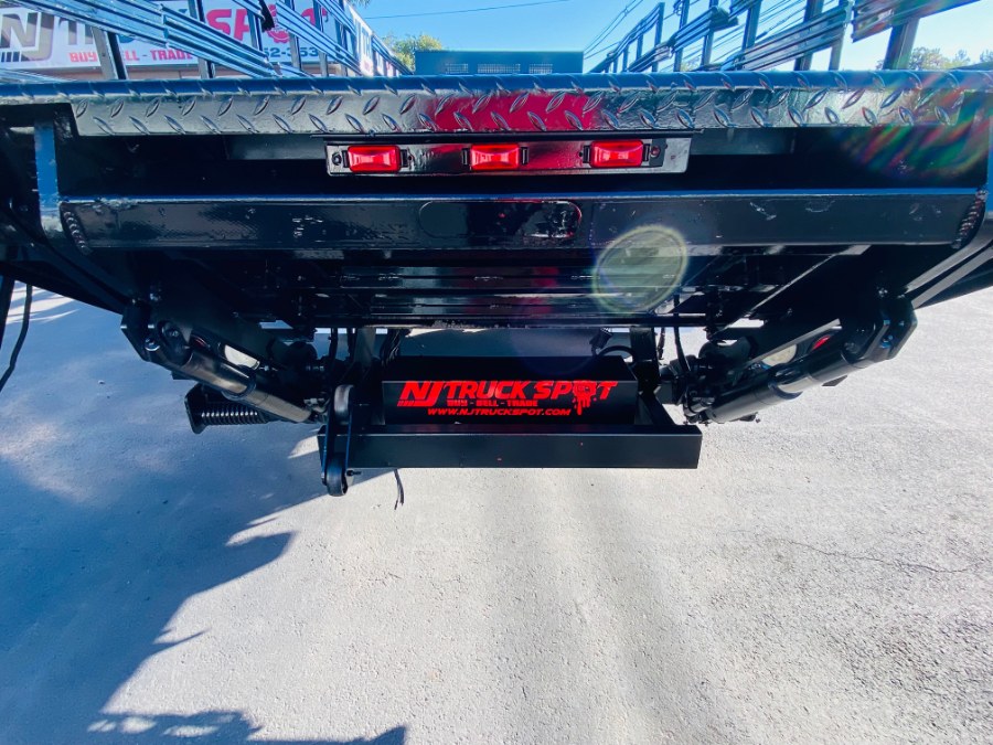 2014 FREIGHTLINER M2 106 26 FEET FLAT BED + LIFT GATE, available for sale in South Amboy, New Jersey | NJ Truck Spot. South Amboy, New Jersey 2014 FREIGHTLINER M2 106 26 FEET FLAT BED + LIFT GATE, available for sale in South Amboy, New Jersey | NJ Truck Spot. South Amboy, New Jersey