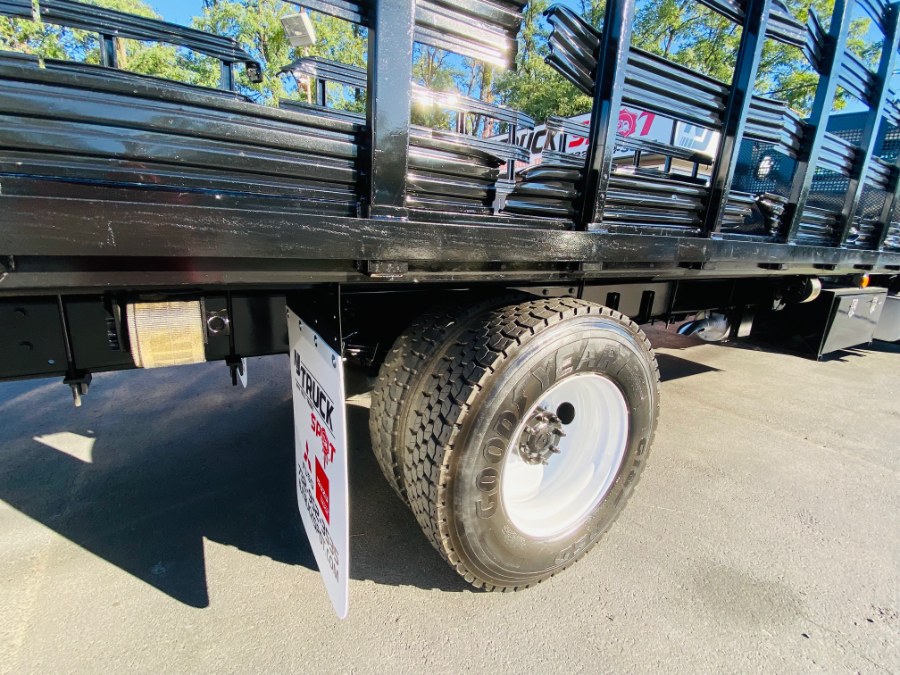 2014 FREIGHTLINER M2 106 26 FEET FLAT BED + LIFT GATE, available for sale in South Amboy, New Jersey | NJ Truck Spot. South Amboy, New Jersey 2014 FREIGHTLINER M2 106 26 FEET FLAT BED + LIFT GATE, available for sale in South Amboy, New Jersey | NJ Truck Spot. South Amboy, New Jersey
