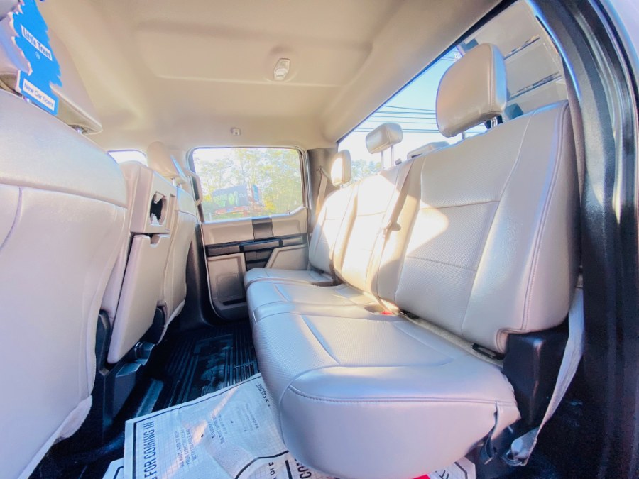 Used Ford Super Duty F-450 DRW CREW CAB DUMP 2019 | NJ Truck Spot. South Amboy, New Jersey Used Ford Super Duty F-450 DRW CREW CAB DUMP 2019 | NJ Truck Spot. South Amboy, New Jersey