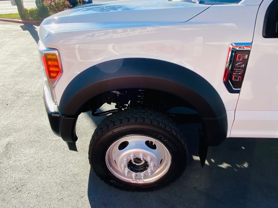 Used Ford Super Duty F-450 DRW CREW CAB DUMP 2019 | NJ Truck Spot. South Amboy, New Jersey Used Ford Super Duty F-450 DRW CREW CAB DUMP 2019 | NJ Truck Spot. South Amboy, New Jersey