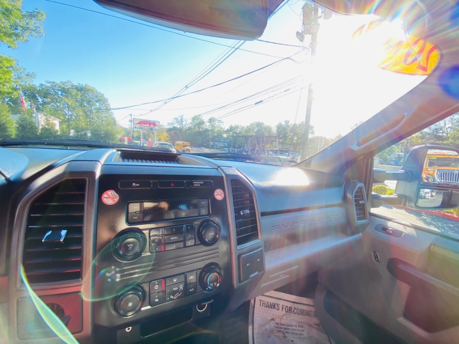 Used Ford Super Duty F-450 DRW CREW CAB DUMP 2019 | NJ Truck Spot. South Amboy, New Jersey Used Ford Super Duty F-450 DRW CREW CAB DUMP 2019 | NJ Truck Spot. South Amboy, New Jersey