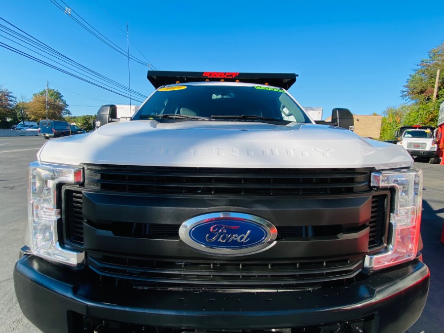Used Ford Super Duty F-450 DRW CREW CAB DUMP 2019 | NJ Truck Spot. South Amboy, New Jersey Used Ford Super Duty F-450 DRW CREW CAB DUMP 2019 | NJ Truck Spot. South Amboy, New Jersey