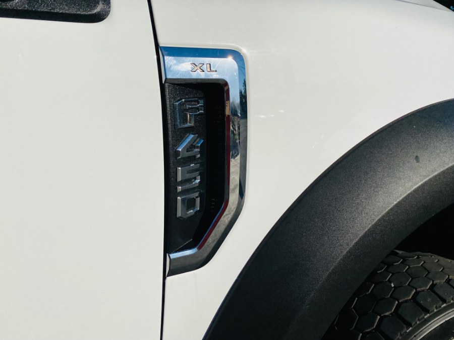 Used Ford Super Duty F-450 DRW CREW CAB DUMP 2019 | NJ Truck Spot. South Amboy, New Jersey Used Ford Super Duty F-450 DRW CREW CAB DUMP 2019 | NJ Truck Spot. South Amboy, New Jersey