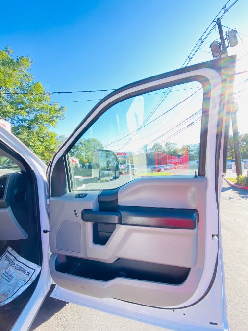 Used Ford Super Duty F-450 DRW CREW CAB DUMP 2019 | NJ Truck Spot. South Amboy, New Jersey Used Ford Super Duty F-450 DRW CREW CAB DUMP 2019 | NJ Truck Spot. South Amboy, New Jersey