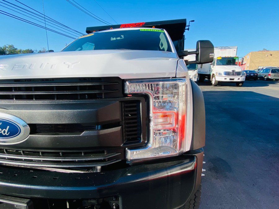 Used Ford Super Duty F-450 DRW CREW CAB DUMP 2019 | NJ Truck Spot. South Amboy, New Jersey Used Ford Super Duty F-450 DRW CREW CAB DUMP 2019 | NJ Truck Spot. South Amboy, New Jersey