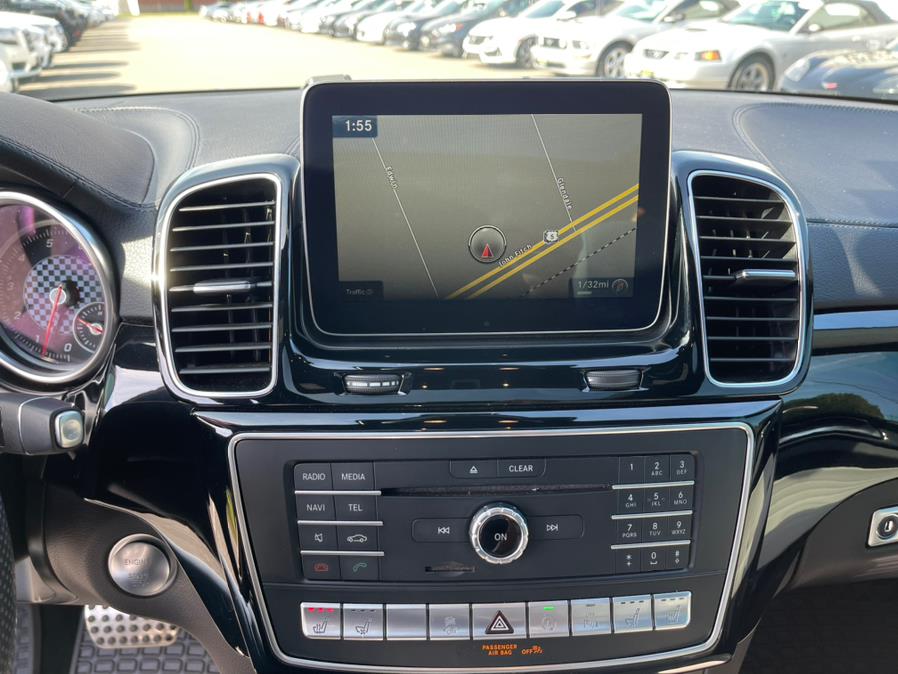 2017 Mercedes-Benz GLE AMG GLE 43 4MATIC Coupe, available for sale in South Windsor, Connecticut | Mike And Tony Auto Sales, Inc. South Windsor, Connecticut 2017 Mercedes-Benz GLE AMG GLE 43 4MATIC Coupe, available for sale in South Windsor, Connecticut | Mike And Tony Auto Sales, Inc. South Windsor, Connecticut