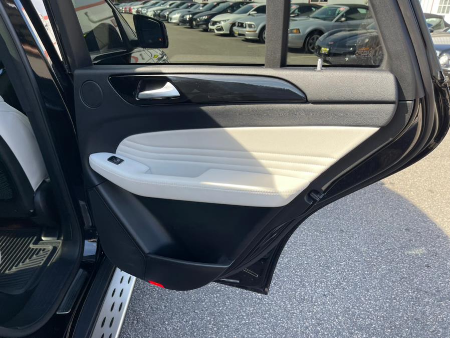2017 Mercedes-Benz GLE AMG GLE 43 4MATIC Coupe, available for sale in South Windsor, Connecticut | Mike And Tony Auto Sales, Inc. South Windsor, Connecticut 2017 Mercedes-Benz GLE AMG GLE 43 4MATIC Coupe, available for sale in South Windsor, Connecticut | Mike And Tony Auto Sales, Inc. South Windsor, Connecticut