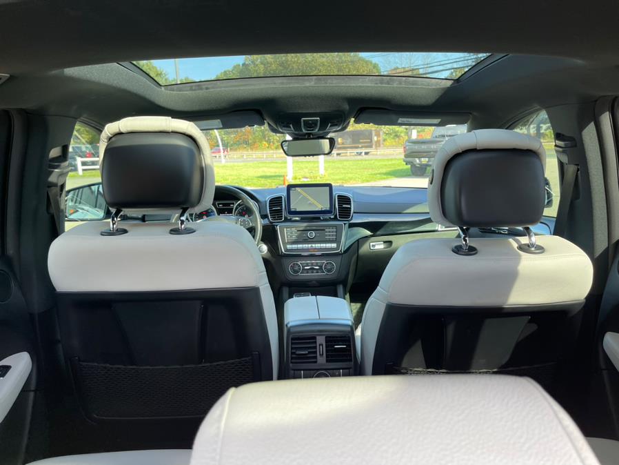2017 Mercedes-Benz GLE AMG GLE 43 4MATIC Coupe, available for sale in South Windsor, Connecticut | Mike And Tony Auto Sales, Inc. South Windsor, Connecticut 2017 Mercedes-Benz GLE AMG GLE 43 4MATIC Coupe, available for sale in South Windsor, Connecticut | Mike And Tony Auto Sales, Inc. South Windsor, Connecticut