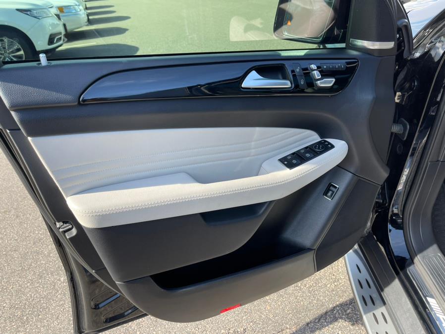2017 Mercedes-Benz GLE AMG GLE 43 4MATIC Coupe, available for sale in South Windsor, Connecticut | Mike And Tony Auto Sales, Inc. South Windsor, Connecticut 2017 Mercedes-Benz GLE AMG GLE 43 4MATIC Coupe, available for sale in South Windsor, Connecticut | Mike And Tony Auto Sales, Inc. South Windsor, Connecticut