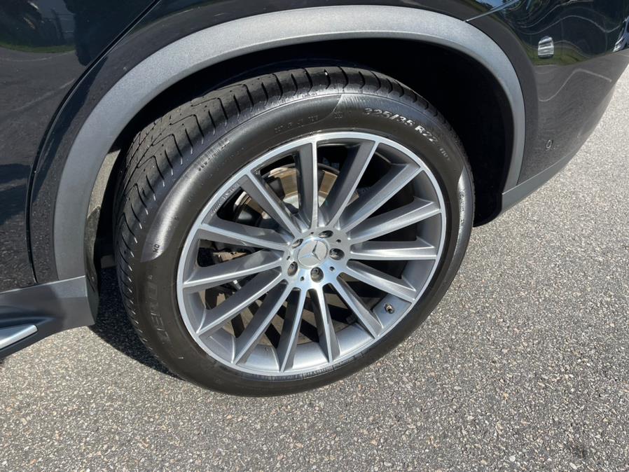 2017 Mercedes-Benz GLE AMG GLE 43 4MATIC Coupe, available for sale in South Windsor, Connecticut | Mike And Tony Auto Sales, Inc. South Windsor, Connecticut 2017 Mercedes-Benz GLE AMG GLE 43 4MATIC Coupe, available for sale in South Windsor, Connecticut | Mike And Tony Auto Sales, Inc. South Windsor, Connecticut