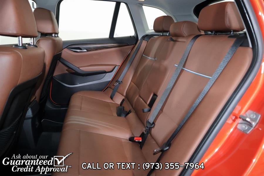 Used BMW X1 xDrive28i 2014 | City Motor Group Inc.. Haskell, New Jersey Used BMW X1 xDrive28i 2014 | City Motor Group Inc.. Haskell, New Jersey