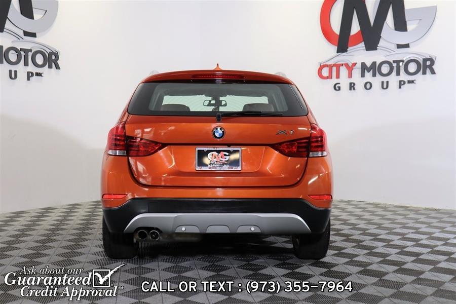 Used BMW X1 xDrive28i 2014 | City Motor Group Inc.. Haskell, New Jersey Used BMW X1 xDrive28i 2014 | City Motor Group Inc.. Haskell, New Jersey