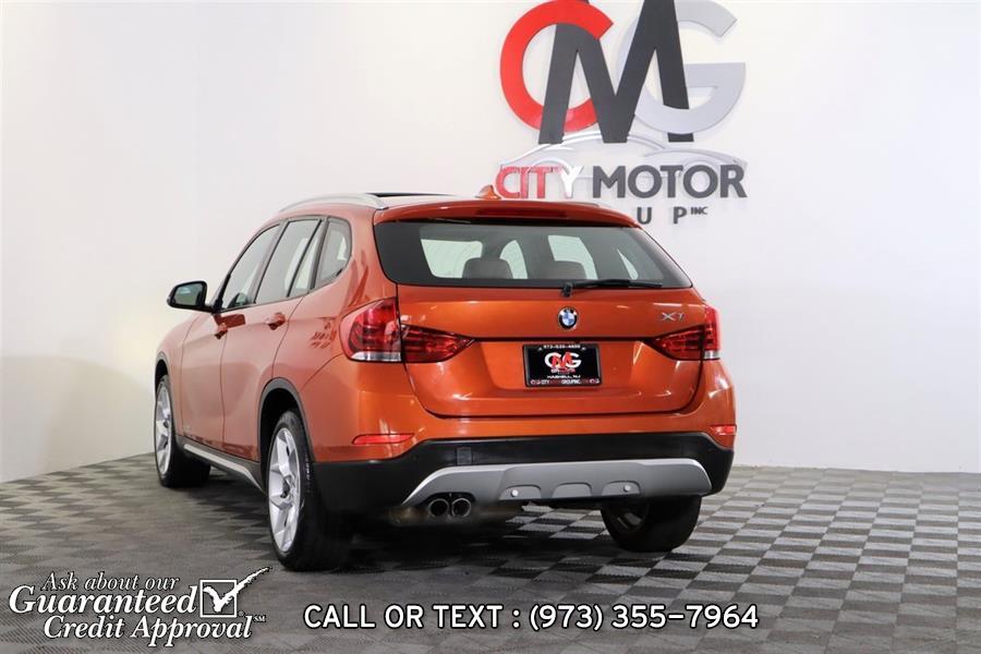 Used BMW X1 xDrive28i 2014 | City Motor Group Inc.. Haskell, New Jersey Used BMW X1 xDrive28i 2014 | City Motor Group Inc.. Haskell, New Jersey