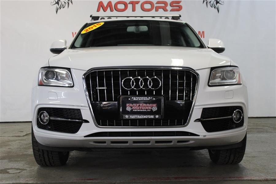 2015 Audi Q5 PREMIUM PLUS, available for sale in Paterson, New Jersey | Fast Track Motors. Paterson, New Jersey 2015 Audi Q5 PREMIUM PLUS, available for sale in Paterson, New Jersey | Fast Track Motors. Paterson, New Jersey