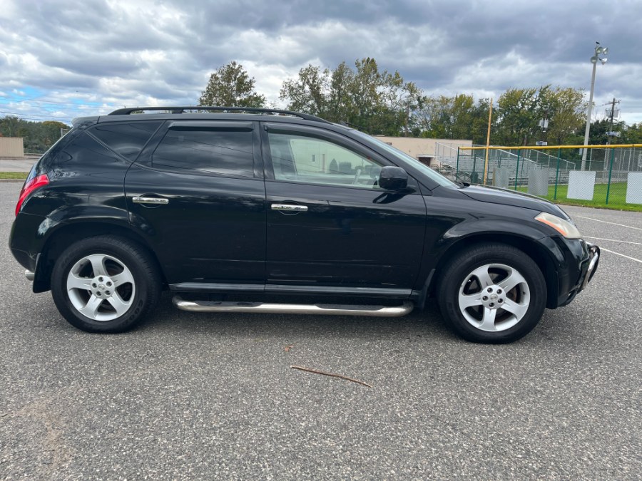 2005 Nissan Murano 4dr SL AWD V6, available for sale in Lyndhurst, New Jersey | Cars With Deals. Lyndhurst, New Jersey 2005 Nissan Murano 4dr SL AWD V6, available for sale in Lyndhurst, New Jersey | Cars With Deals. Lyndhurst, New Jersey