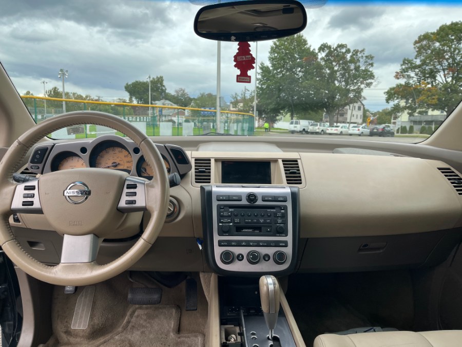 2005 Nissan Murano 4dr SL AWD V6, available for sale in Lyndhurst, New Jersey | Cars With Deals. Lyndhurst, New Jersey 2005 Nissan Murano 4dr SL AWD V6, available for sale in Lyndhurst, New Jersey | Cars With Deals. Lyndhurst, New Jersey