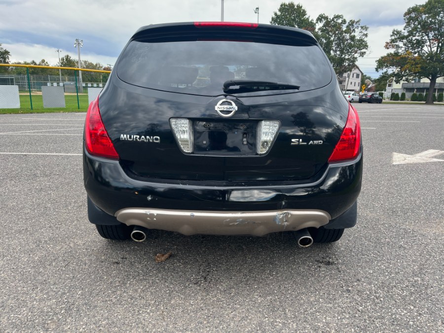 2005 Nissan Murano 4dr SL AWD V6, available for sale in Lyndhurst, New Jersey | Cars With Deals. Lyndhurst, New Jersey 2005 Nissan Murano 4dr SL AWD V6, available for sale in Lyndhurst, New Jersey | Cars With Deals. Lyndhurst, New Jersey