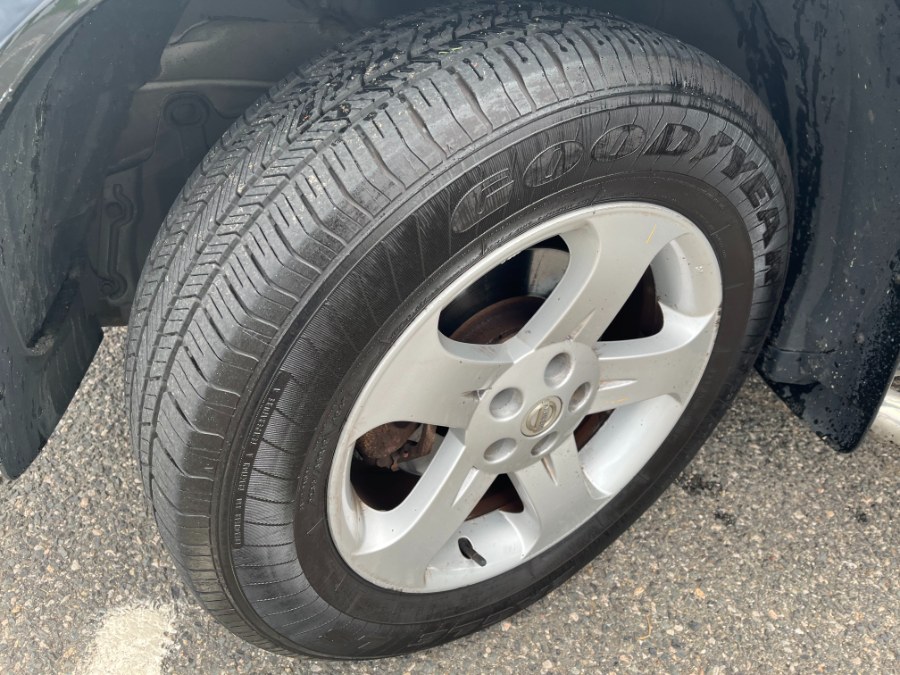 2005 Nissan Murano 4dr SL AWD V6, available for sale in Lyndhurst, New Jersey | Cars With Deals. Lyndhurst, New Jersey 2005 Nissan Murano 4dr SL AWD V6, available for sale in Lyndhurst, New Jersey | Cars With Deals. Lyndhurst, New Jersey
