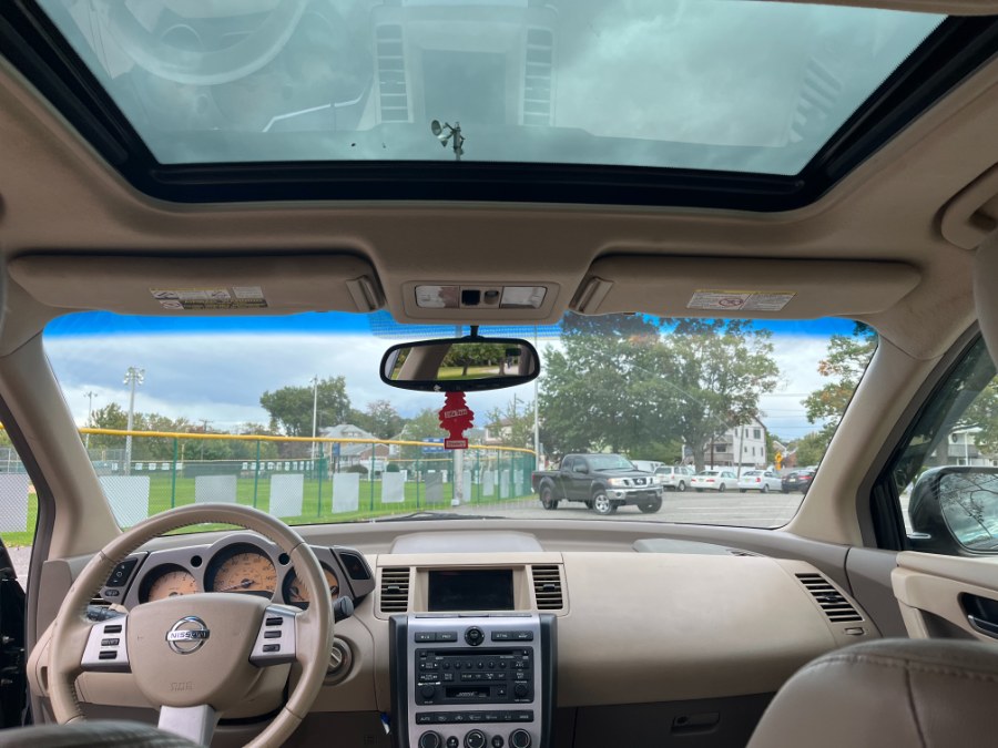 2005 Nissan Murano 4dr SL AWD V6, available for sale in Lyndhurst, New Jersey | Cars With Deals. Lyndhurst, New Jersey 2005 Nissan Murano 4dr SL AWD V6, available for sale in Lyndhurst, New Jersey | Cars With Deals. Lyndhurst, New Jersey