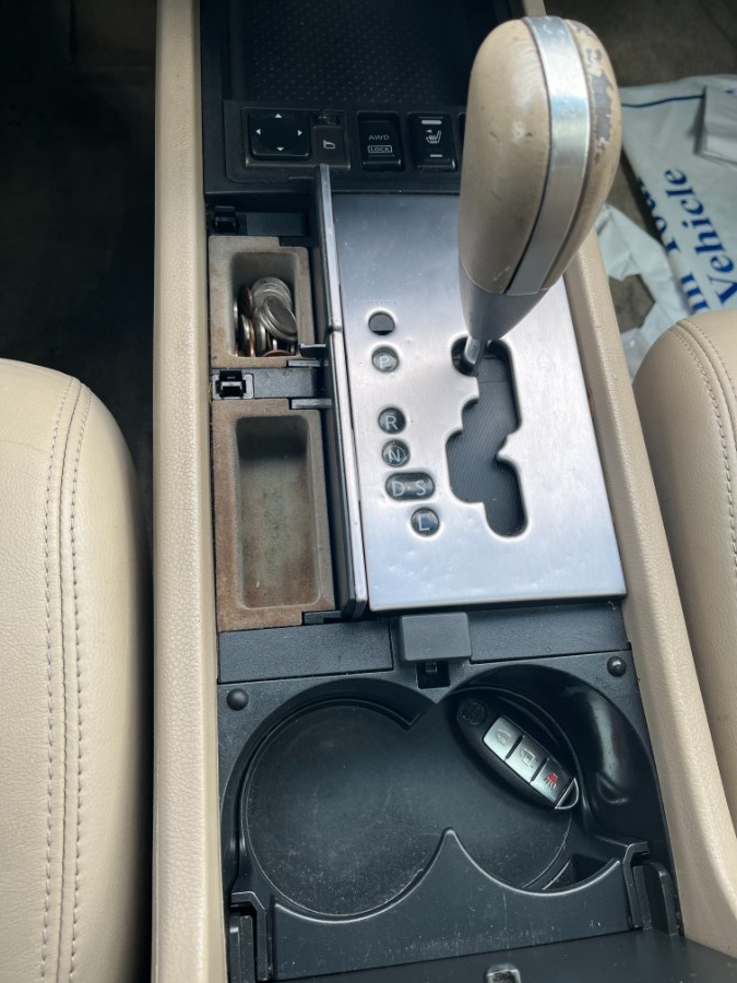 2005 Nissan Murano 4dr SL AWD V6, available for sale in Lyndhurst, New Jersey | Cars With Deals. Lyndhurst, New Jersey 2005 Nissan Murano 4dr SL AWD V6, available for sale in Lyndhurst, New Jersey | Cars With Deals. Lyndhurst, New Jersey