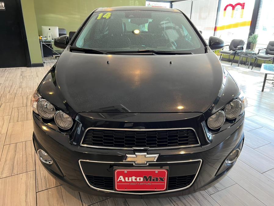 2014 Chevrolet Sonic 5dr HB Auto LTZ, available for sale in West Hartford, Connecticut | AutoMax. West Hartford, Connecticut 2014 Chevrolet Sonic 5dr HB Auto LTZ, available for sale in West Hartford, Connecticut | AutoMax. West Hartford, Connecticut