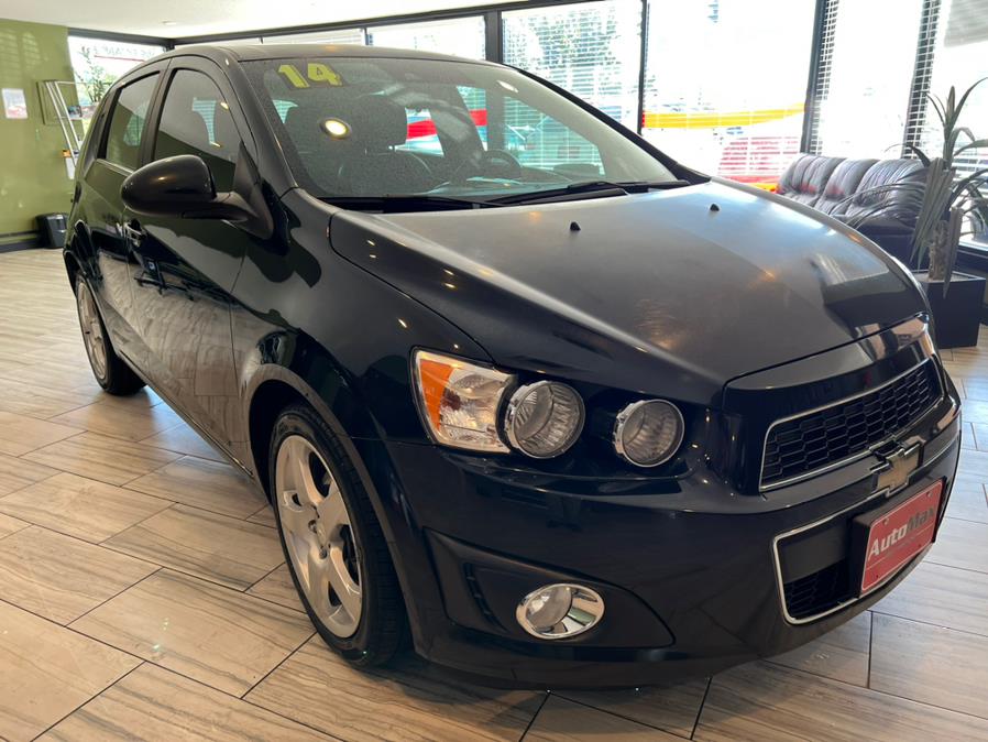 2014 Chevrolet Sonic 5dr HB Auto LTZ, available for sale in West Hartford, Connecticut | AutoMax. West Hartford, Connecticut 2014 Chevrolet Sonic 5dr HB Auto LTZ, available for sale in West Hartford, Connecticut | AutoMax. West Hartford, Connecticut
