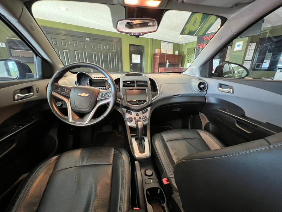 2014 Chevrolet Sonic 5dr HB Auto LTZ, available for sale in West Hartford, Connecticut | AutoMax. West Hartford, Connecticut 2014 Chevrolet Sonic 5dr HB Auto LTZ, available for sale in West Hartford, Connecticut | AutoMax. West Hartford, Connecticut