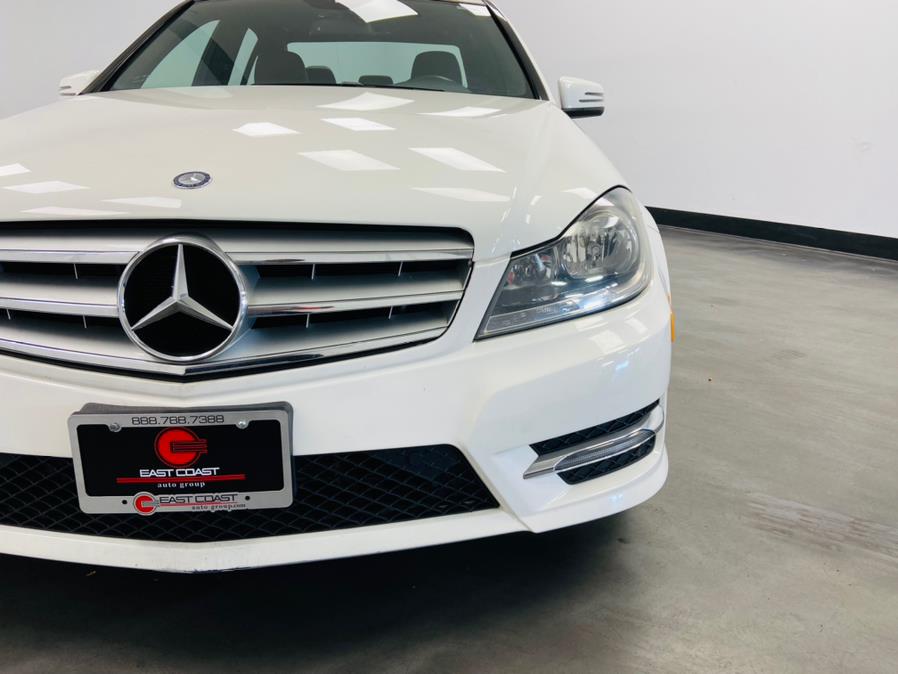 2013 Mercedes-Benz C-Class 4dr Sdn C 300 Sport 4MATIC, available for sale in Linden, New Jersey | East Coast Auto Group. Linden, New Jersey 2013 Mercedes-Benz C-Class 4dr Sdn C 300 Sport 4MATIC, available for sale in Linden, New Jersey | East Coast Auto Group. Linden, New Jersey