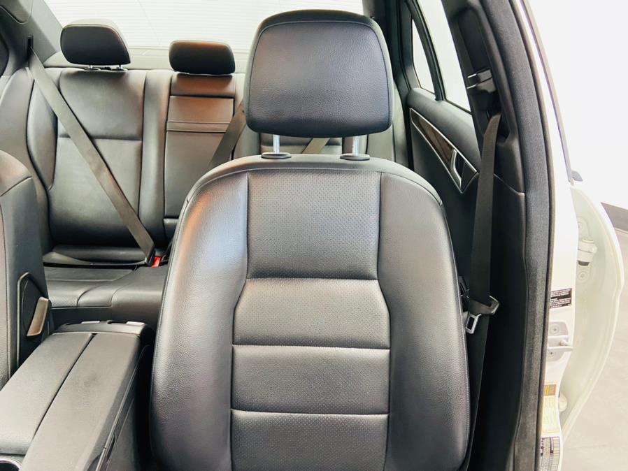 2013 Mercedes-Benz C-Class 4dr Sdn C 300 Sport 4MATIC, available for sale in Linden, New Jersey | East Coast Auto Group. Linden, New Jersey 2013 Mercedes-Benz C-Class 4dr Sdn C 300 Sport 4MATIC, available for sale in Linden, New Jersey | East Coast Auto Group. Linden, New Jersey