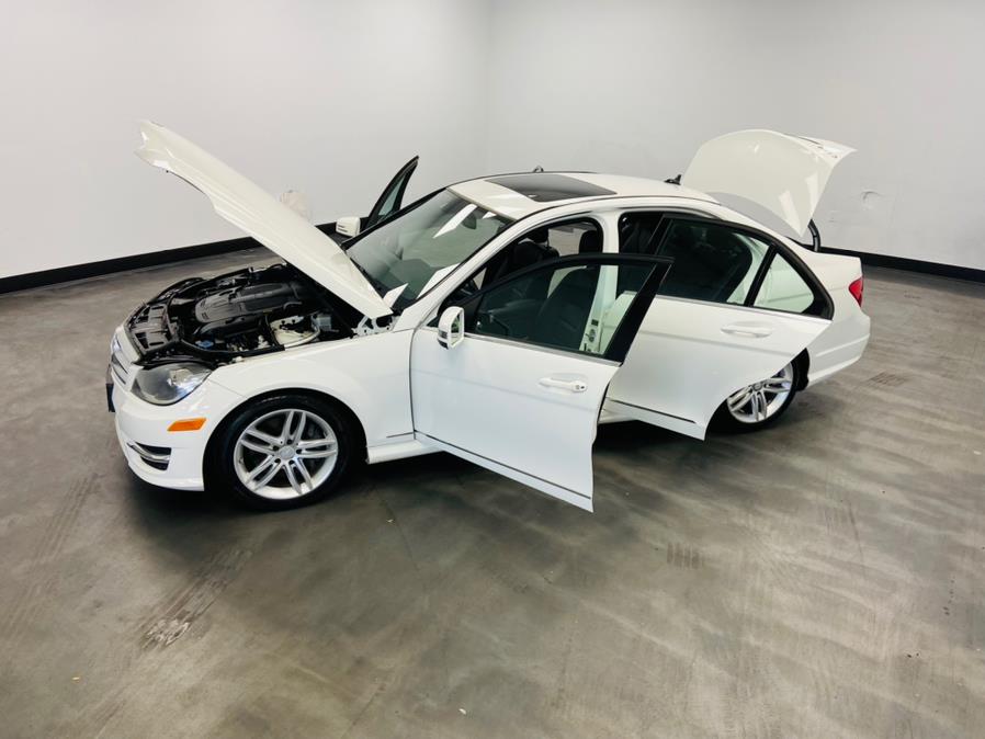 2013 Mercedes-Benz C-Class 4dr Sdn C 300 Sport 4MATIC, available for sale in Linden, New Jersey | East Coast Auto Group. Linden, New Jersey 2013 Mercedes-Benz C-Class 4dr Sdn C 300 Sport 4MATIC, available for sale in Linden, New Jersey | East Coast Auto Group. Linden, New Jersey
