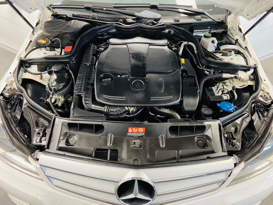 2013 Mercedes-Benz C-Class 4dr Sdn C 300 Sport 4MATIC, available for sale in Linden, New Jersey | East Coast Auto Group. Linden, New Jersey 2013 Mercedes-Benz C-Class 4dr Sdn C 300 Sport 4MATIC, available for sale in Linden, New Jersey | East Coast Auto Group. Linden, New Jersey