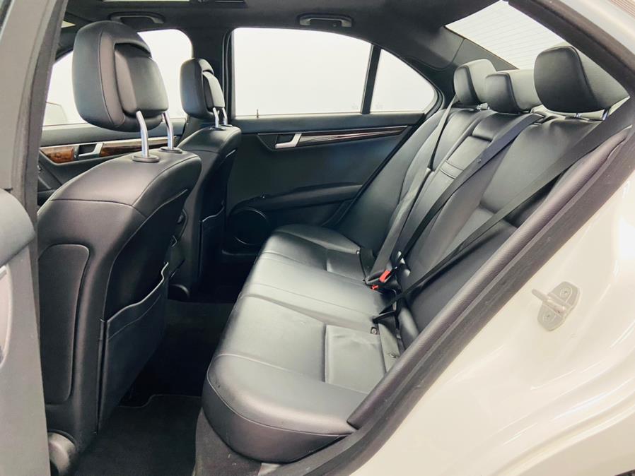 2013 Mercedes-Benz C-Class 4dr Sdn C 300 Sport 4MATIC, available for sale in Linden, New Jersey | East Coast Auto Group. Linden, New Jersey 2013 Mercedes-Benz C-Class 4dr Sdn C 300 Sport 4MATIC, available for sale in Linden, New Jersey | East Coast Auto Group. Linden, New Jersey