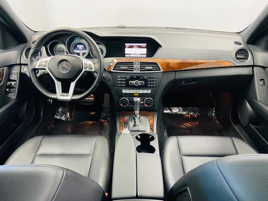 2013 Mercedes-Benz C-Class 4dr Sdn C 300 Sport 4MATIC, available for sale in Linden, New Jersey | East Coast Auto Group. Linden, New Jersey 2013 Mercedes-Benz C-Class 4dr Sdn C 300 Sport 4MATIC, available for sale in Linden, New Jersey | East Coast Auto Group. Linden, New Jersey
