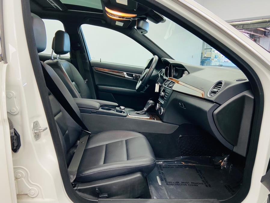 2013 Mercedes-Benz C-Class 4dr Sdn C 300 Sport 4MATIC, available for sale in Linden, New Jersey | East Coast Auto Group. Linden, New Jersey 2013 Mercedes-Benz C-Class 4dr Sdn C 300 Sport 4MATIC, available for sale in Linden, New Jersey | East Coast Auto Group. Linden, New Jersey