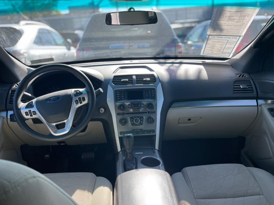 Used Ford Explorer FWD 4dr Base 2014 | NYC Automart Inc. Brooklyn, New York Used Ford Explorer FWD 4dr Base 2014 | NYC Automart Inc. Brooklyn, New York