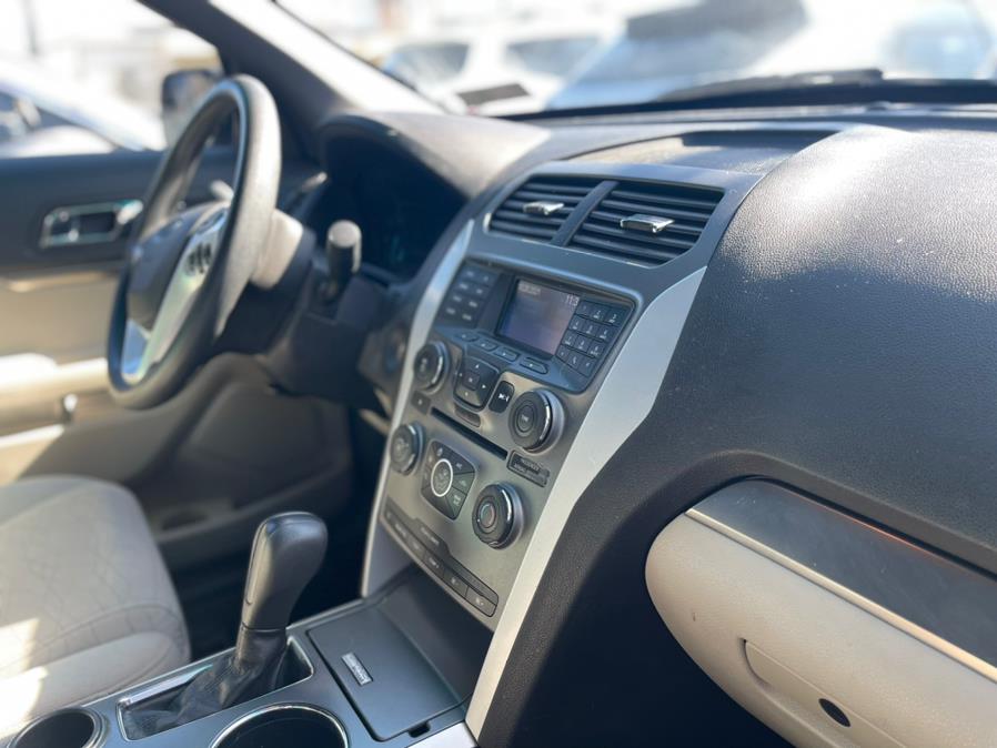 Used Ford Explorer FWD 4dr Base 2014 | NYC Automart Inc. Brooklyn, New York Used Ford Explorer FWD 4dr Base 2014 | NYC Automart Inc. Brooklyn, New York