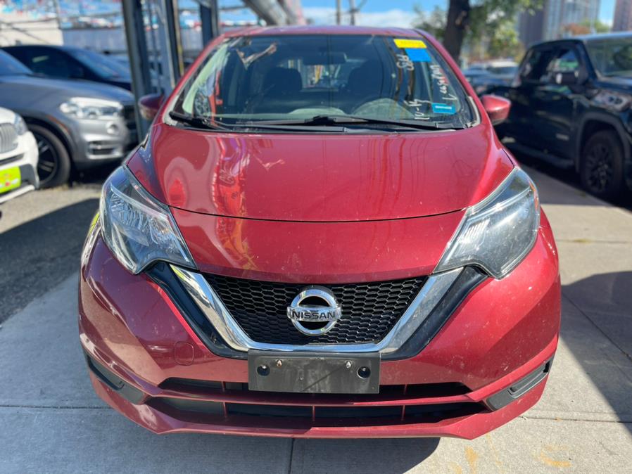 Used Nissan Versa Note SV CVT 2018 | NYC Automart Inc. Brooklyn, New York Used Nissan Versa Note SV CVT 2018 | NYC Automart Inc. Brooklyn, New York