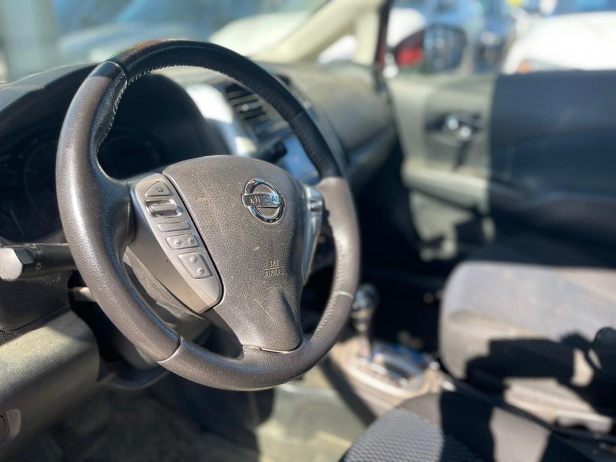 Used Nissan Versa Note SV CVT 2018 | NYC Automart Inc. Brooklyn, New York Used Nissan Versa Note SV CVT 2018 | NYC Automart Inc. Brooklyn, New York