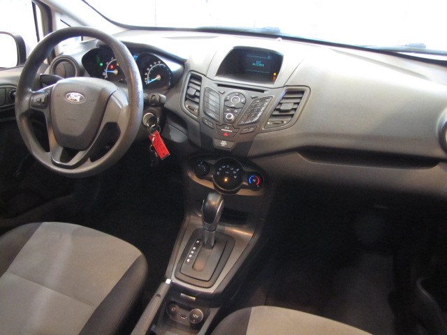 Used Ford Fiesta 4dr Sdn S 2015 | Auto Network Group Inc. Placentia, California