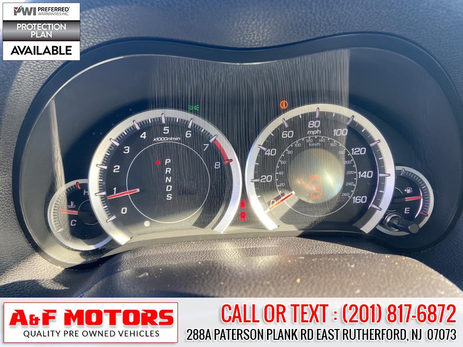 Used Acura TSX 4dr Sdn I4 Auto 2011 | A&F Motors LLC. East Rutherford, New Jersey Used Acura TSX 4dr Sdn I4 Auto 2011 | A&F Motors LLC. East Rutherford, New Jersey
