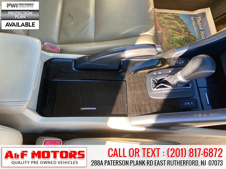 Used Acura TSX 4dr Sdn I4 Auto 2011 | A&F Motors LLC. East Rutherford, New Jersey Used Acura TSX 4dr Sdn I4 Auto 2011 | A&F Motors LLC. East Rutherford, New Jersey