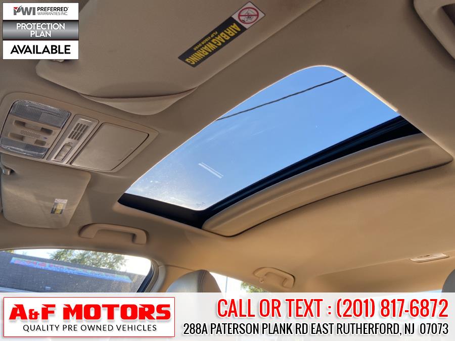 Used Acura TSX 4dr Sdn I4 Auto 2011 | A&F Motors LLC. East Rutherford, New Jersey Used Acura TSX 4dr Sdn I4 Auto 2011 | A&F Motors LLC. East Rutherford, New Jersey