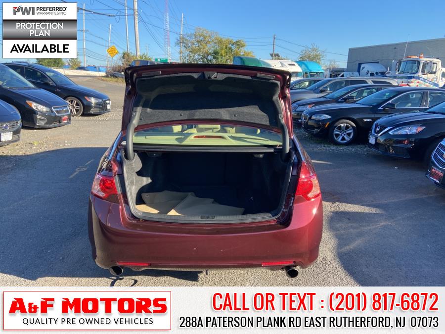 Used Acura TSX 4dr Sdn I4 Auto 2011 | A&F Motors LLC. East Rutherford, New Jersey Used Acura TSX 4dr Sdn I4 Auto 2011 | A&F Motors LLC. East Rutherford, New Jersey
