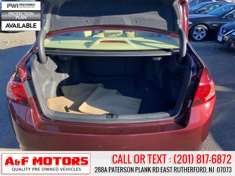 Used Acura TSX 4dr Sdn I4 Auto 2011 | A&F Motors LLC. East Rutherford, New Jersey Used Acura TSX 4dr Sdn I4 Auto 2011 | A&F Motors LLC. East Rutherford, New Jersey