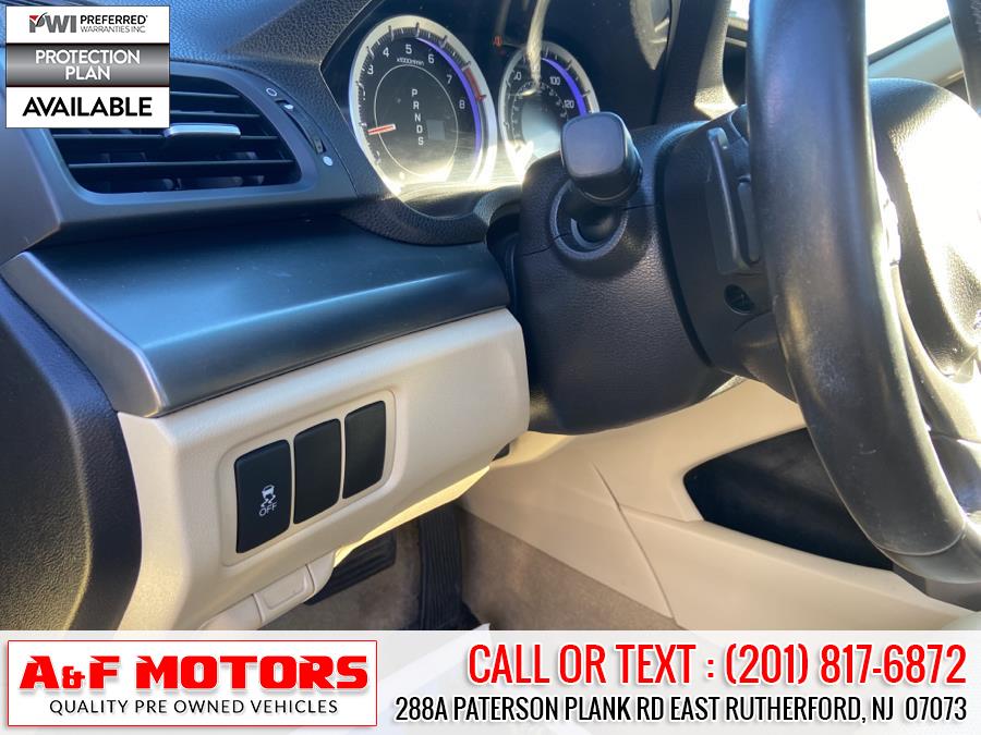 Used Acura TSX 4dr Sdn I4 Auto 2011 | A&F Motors LLC. East Rutherford, New Jersey Used Acura TSX 4dr Sdn I4 Auto 2011 | A&F Motors LLC. East Rutherford, New Jersey