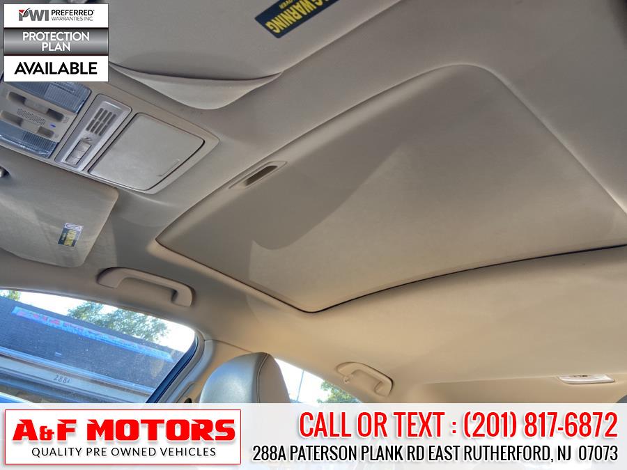 Used Acura TSX 4dr Sdn I4 Auto 2011 | A&F Motors LLC. East Rutherford, New Jersey Used Acura TSX 4dr Sdn I4 Auto 2011 | A&F Motors LLC. East Rutherford, New Jersey