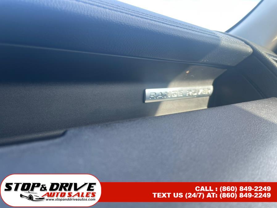 2010 Land Rover Range Rover Sport 4WD 4dr HSE LUX, available for sale in East Windsor, Connecticut | Stop & Drive Auto Sales. East Windsor, Connecticut 2010 Land Rover Range Rover Sport 4WD 4dr HSE LUX, available for sale in East Windsor, Connecticut | Stop & Drive Auto Sales. East Windsor, Connecticut