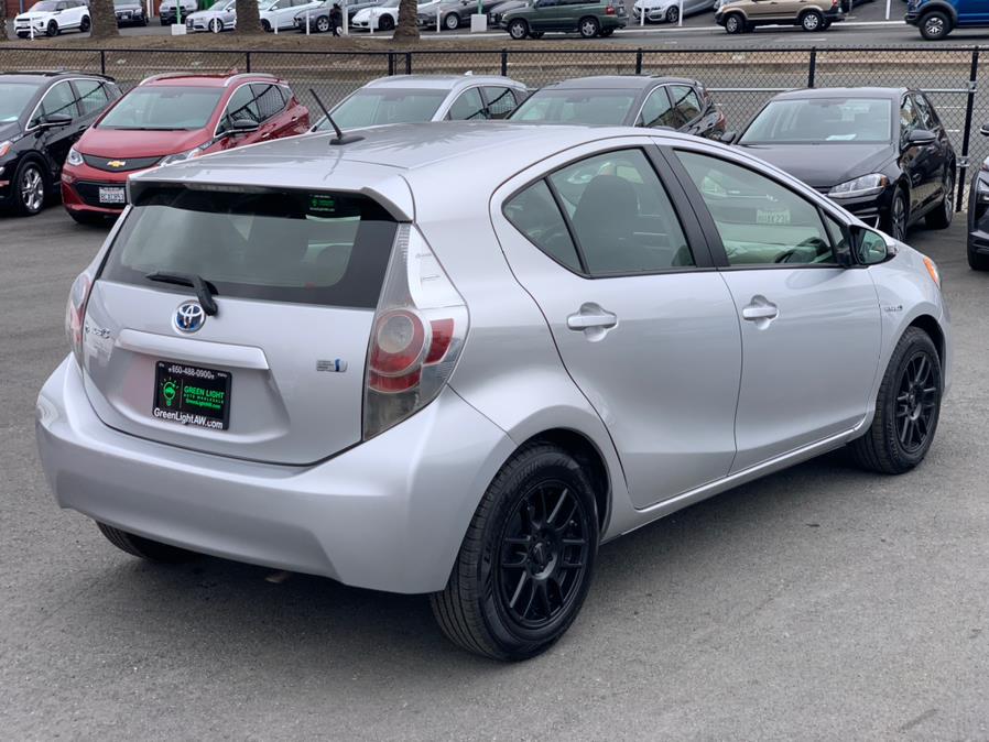 Used Toyota Prius C Three 2012 | Green Light Auto Wholesale. Daly City, California Used Toyota Prius C Three 2012 | Green Light Auto Wholesale. Daly City, California