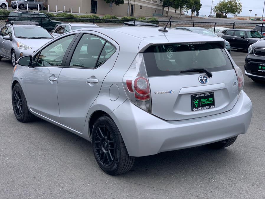 Used Toyota Prius C Three 2012 | Green Light Auto Wholesale. Daly City, California Used Toyota Prius C Three 2012 | Green Light Auto Wholesale. Daly City, California